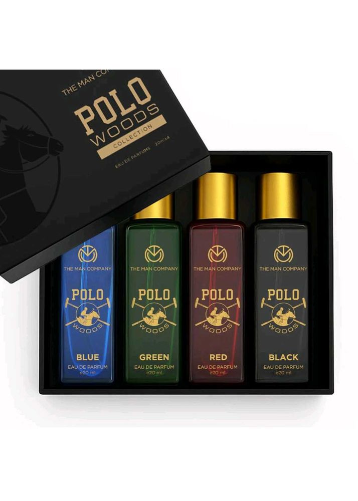 Polo Woods Collection Set