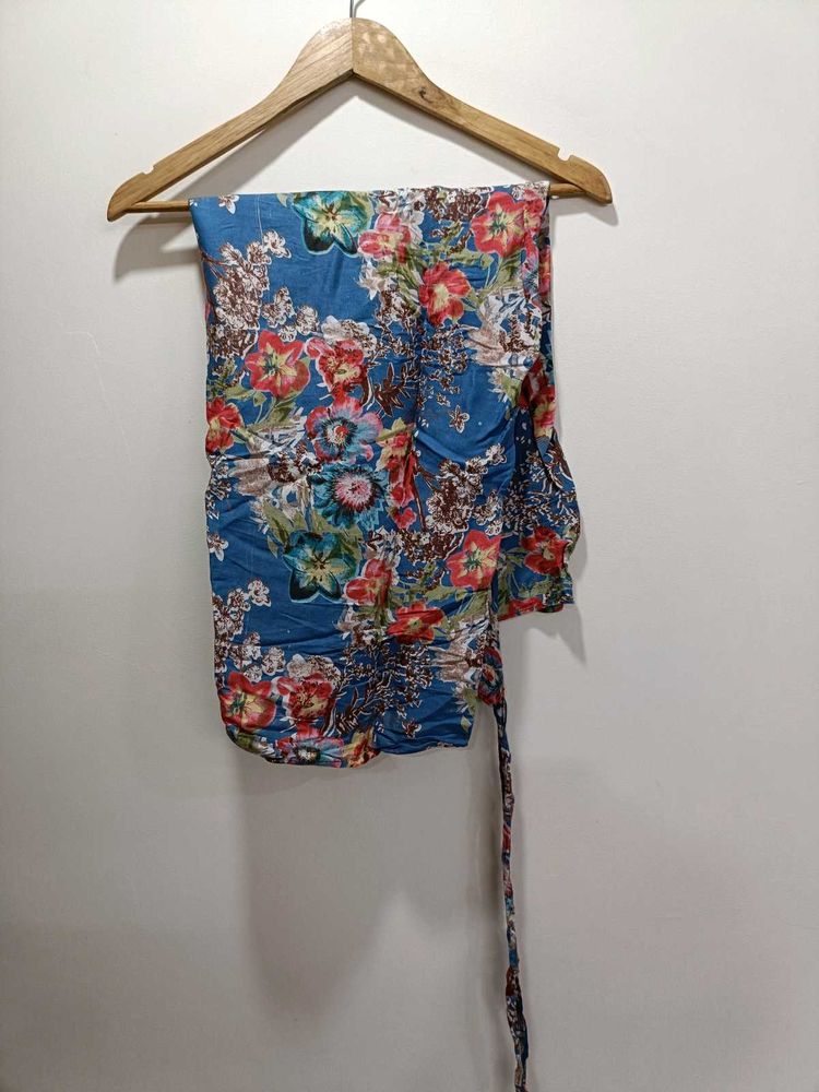 Beach Wrap Skirt