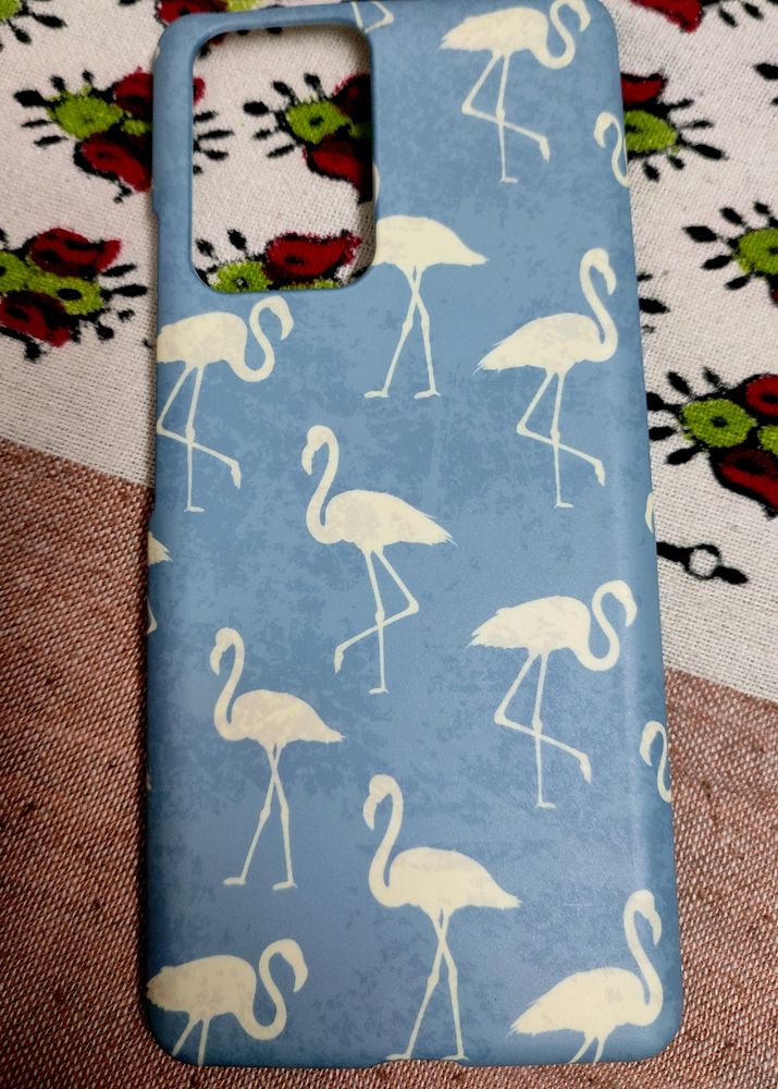 Redmi Note 10 Pro Phone Case