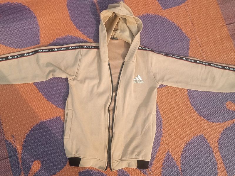 Hoodie  (M Size)
