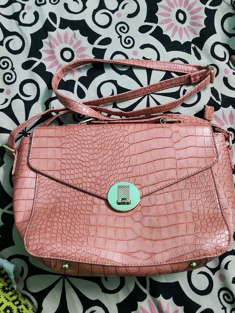 Brand New Caprese Sling Bag