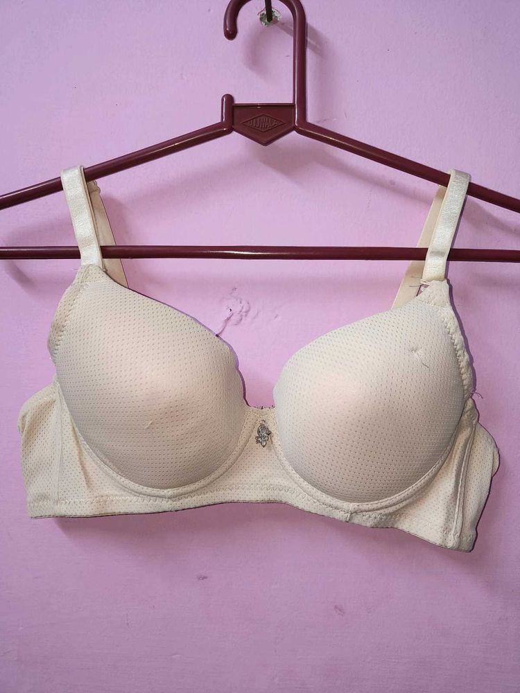 New 7Comfortable Everyday Bra