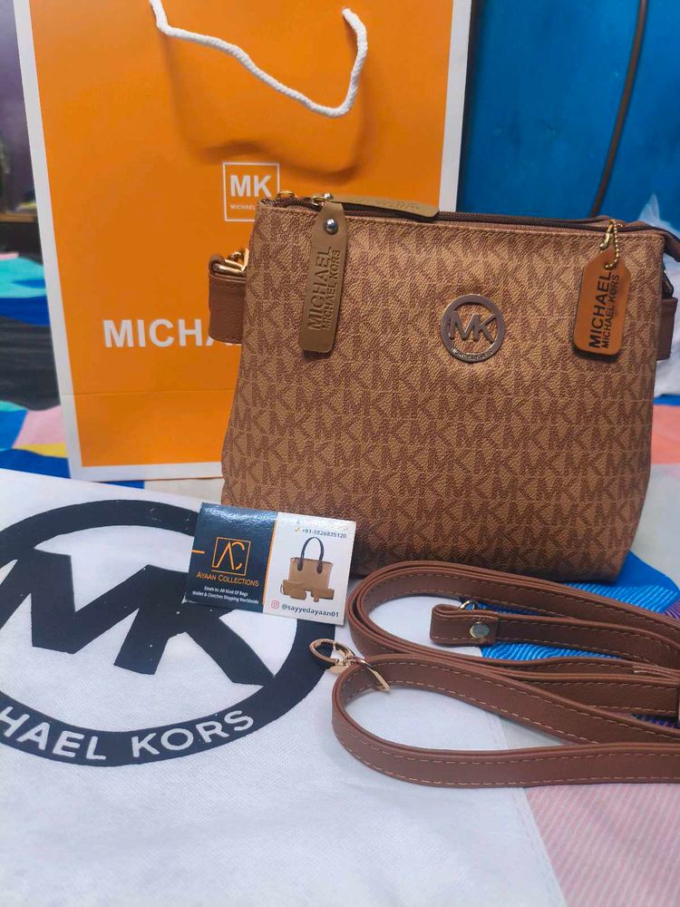 Michael Kors Crossbody Bag