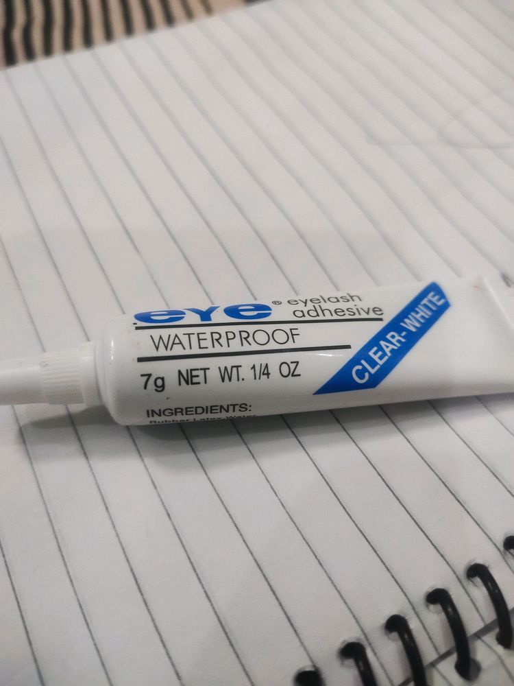Eyelash Glue