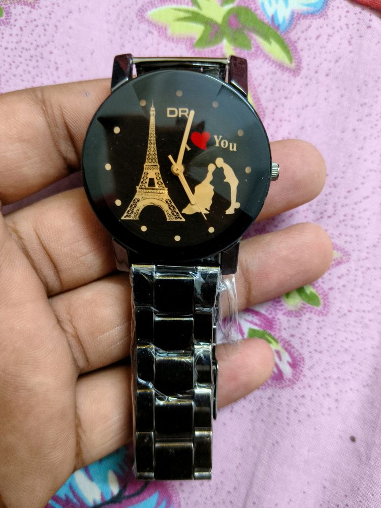 Watch ( New )