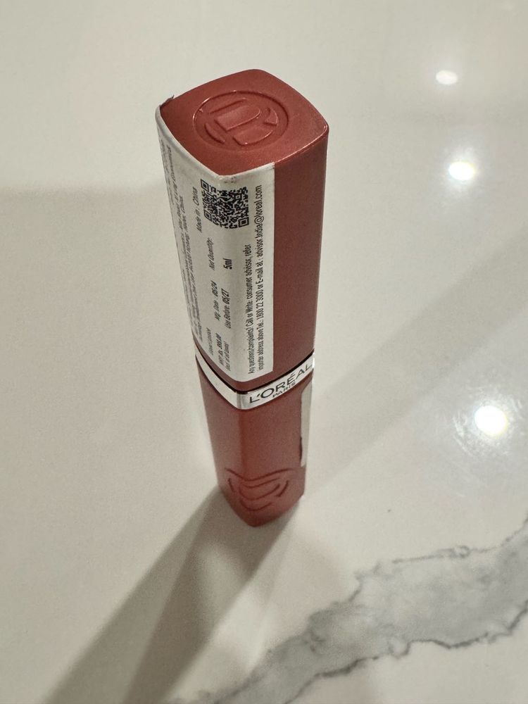 ⭐️L&#39;Oreal Paris Infallible Matte - Worth it⭐️