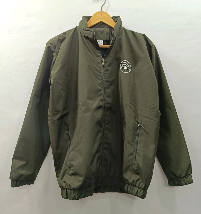 Jacket For Mens