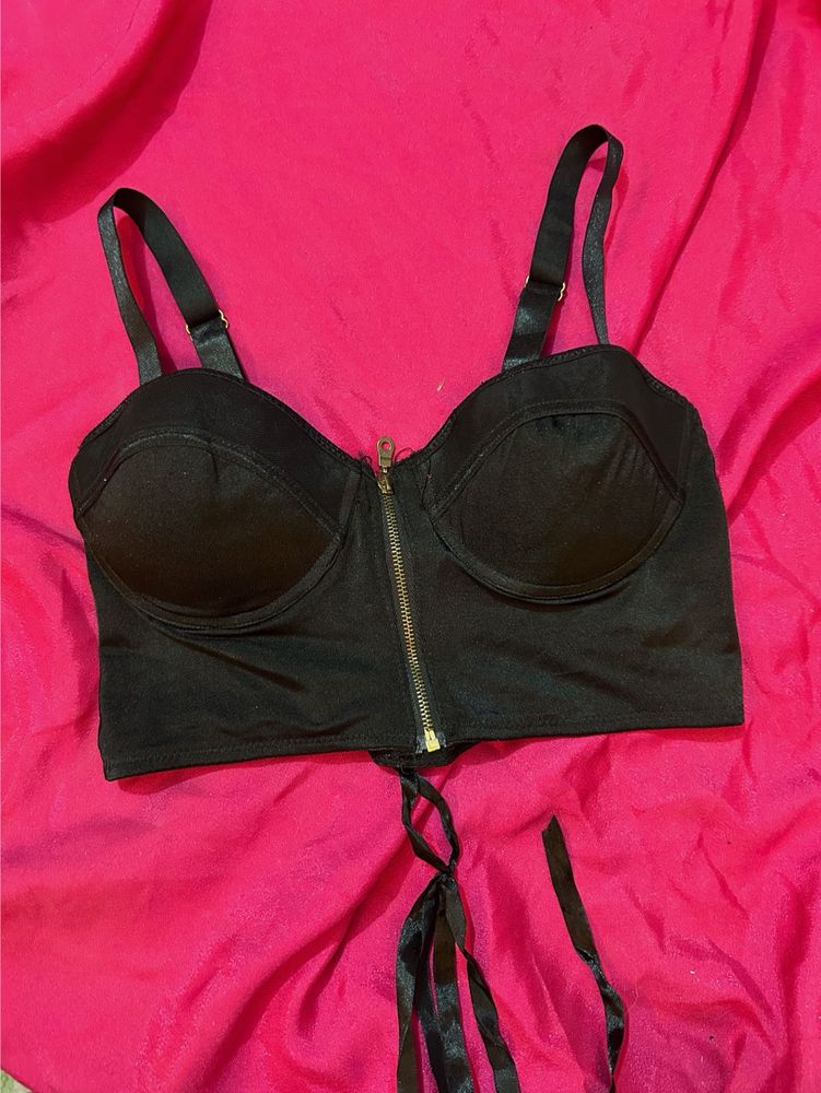 Corset Bra