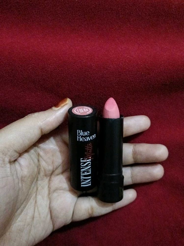 Blue Heaven Lipstick