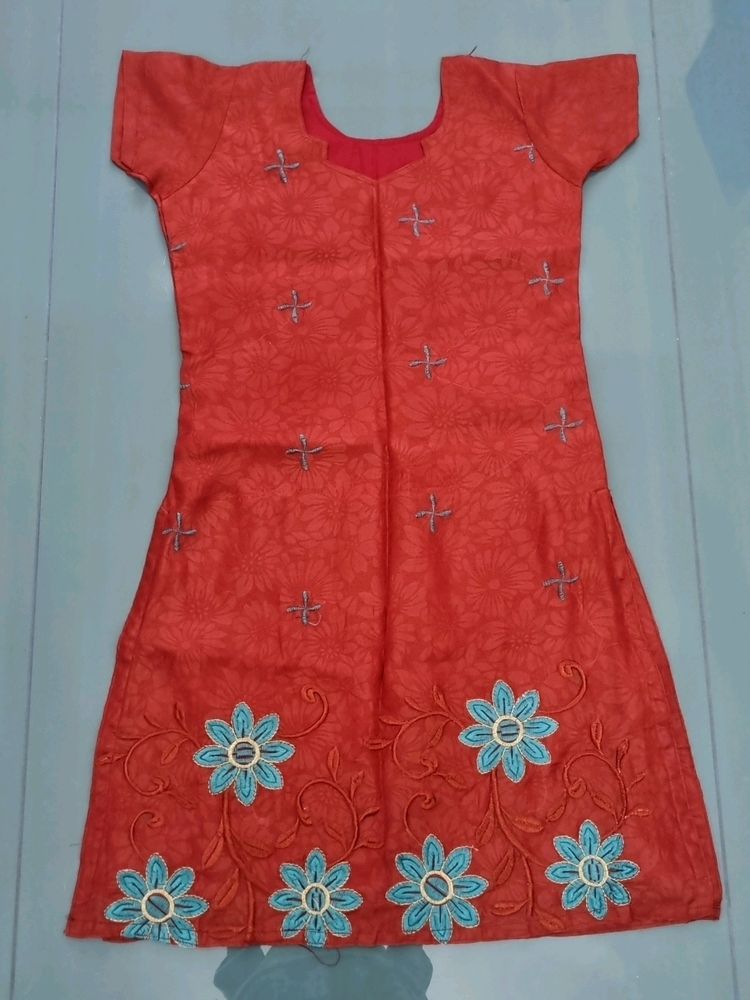Elegant Kurta For Women 👗