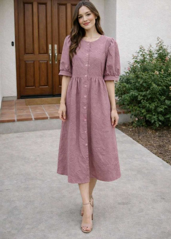 Pinterest Style Dress