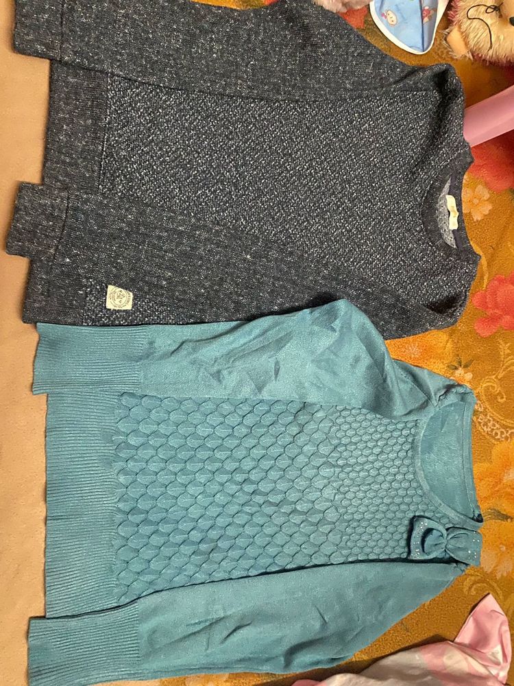 Sweater Bundle - Cozy &amp; Cute!