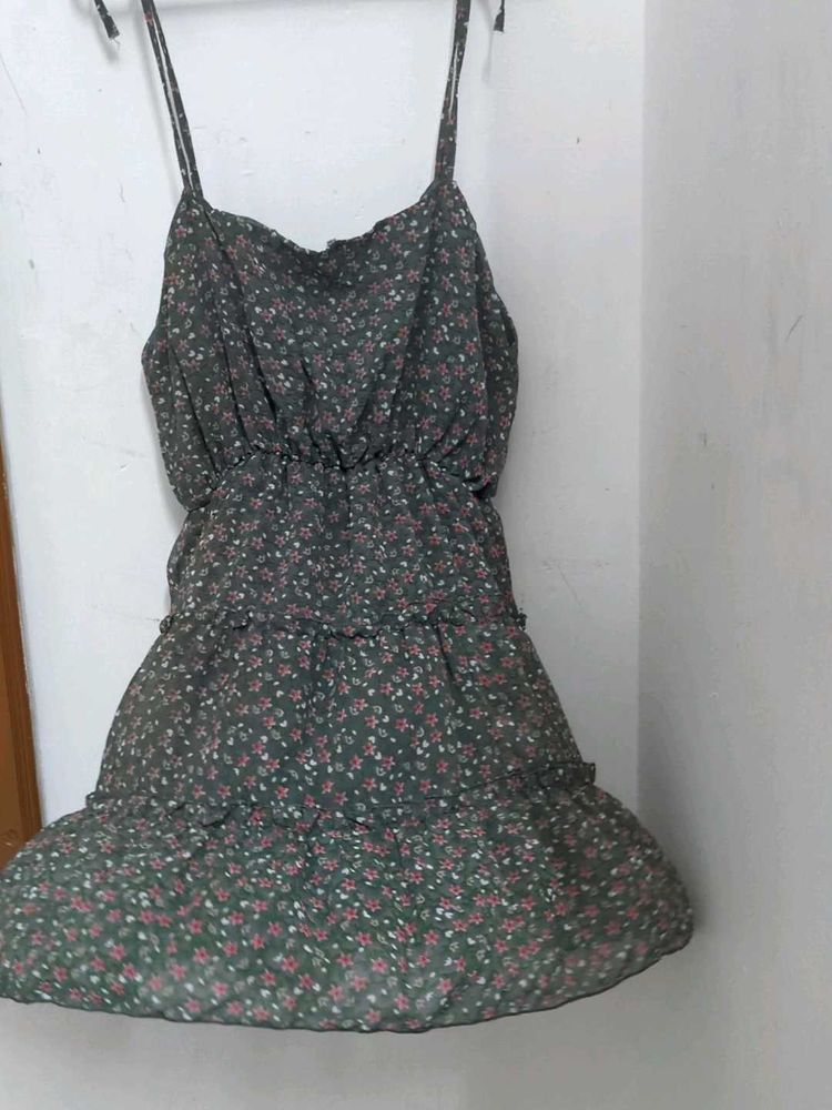 Women Cute Dress 👗
