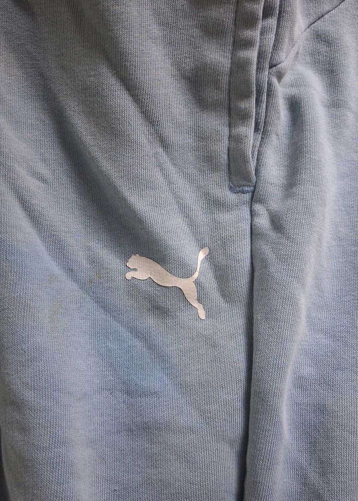 Puma Sweatpants