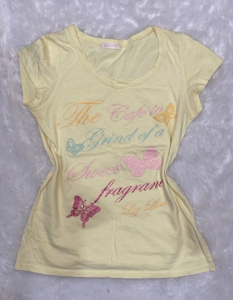 Tshirt