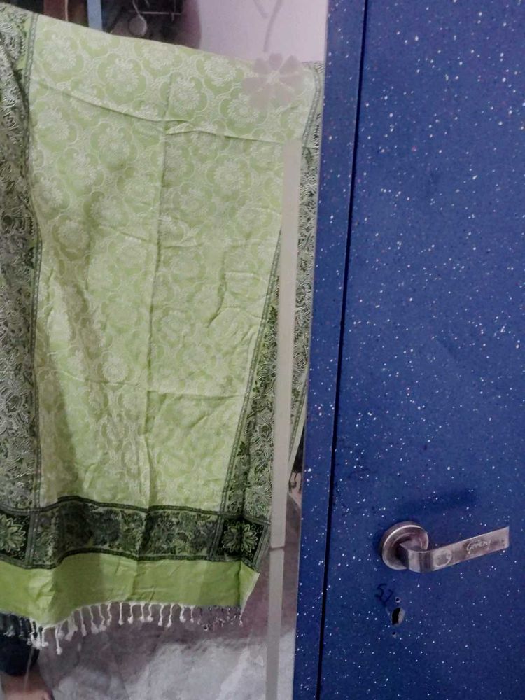 Elegant Dupatta winter duptta new hai ek bhi baar