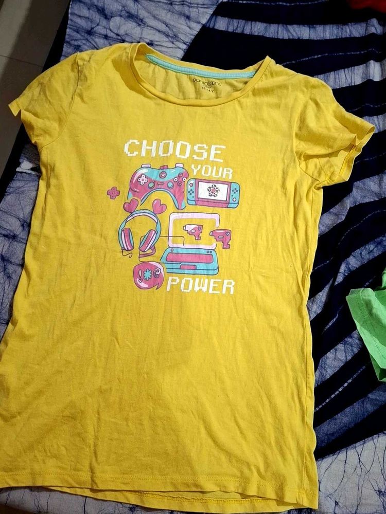 T Shirt