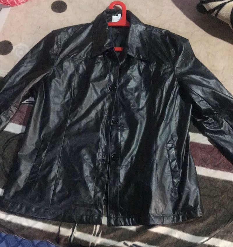 Stylish Black Jacket