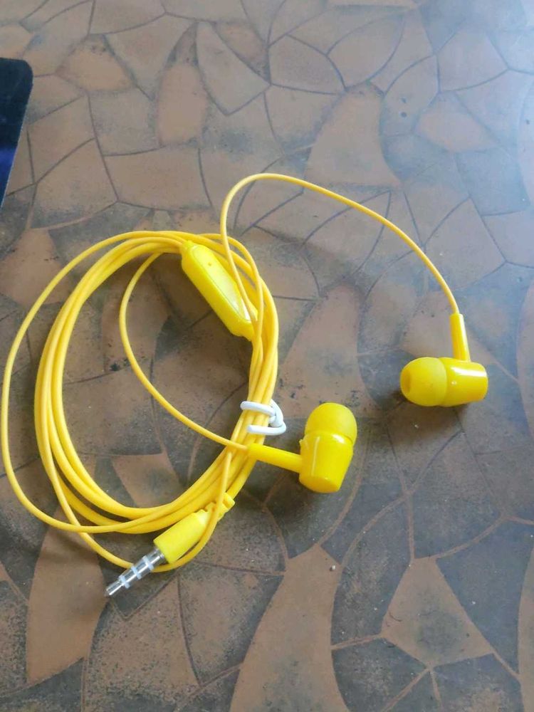 I Am A Seller