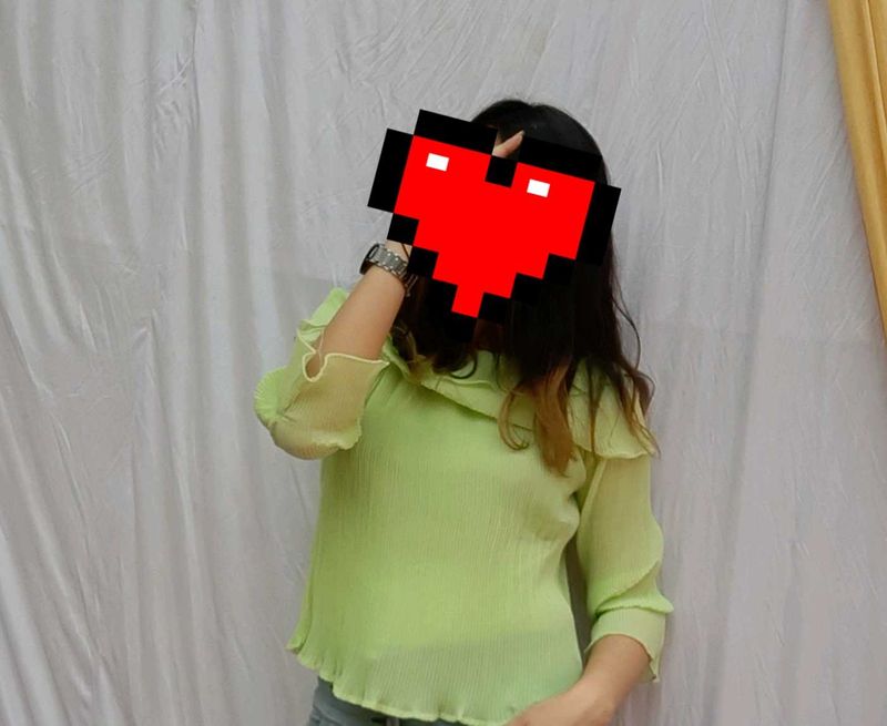 Best Top For Any Event/casual Outing
