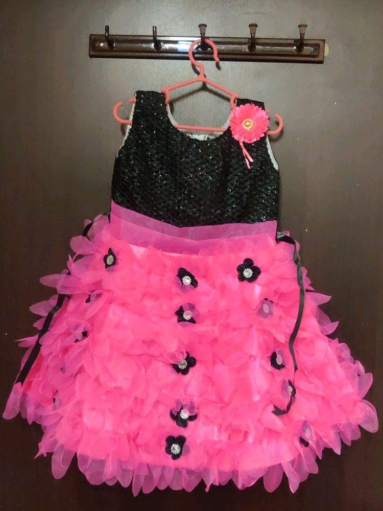 Baby Frock