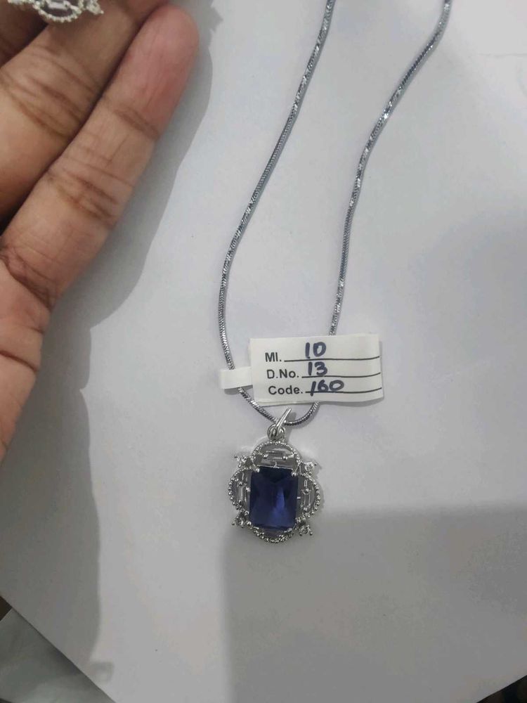 AD DIAMOND PENDANT SET ANY 1 RING OR P.SET