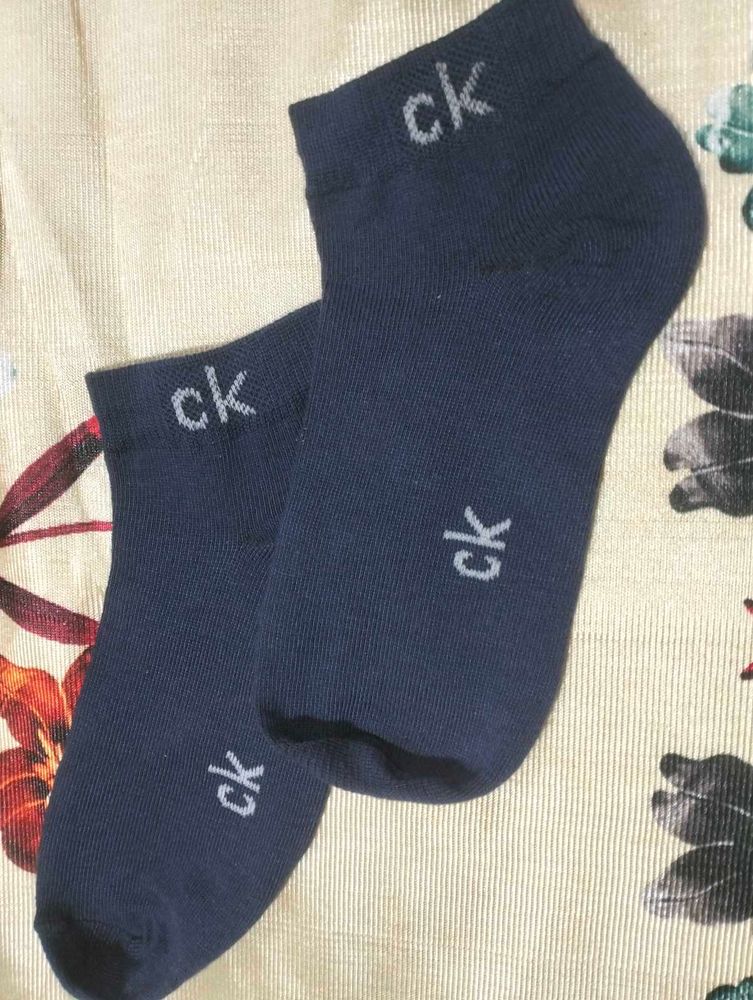 CK Socks