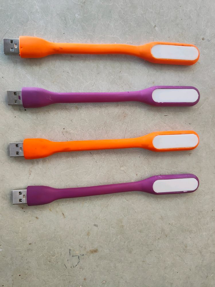 Light (Pack Of 2)