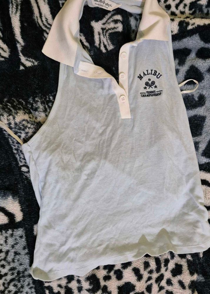 Cute Malibu Tank Top
