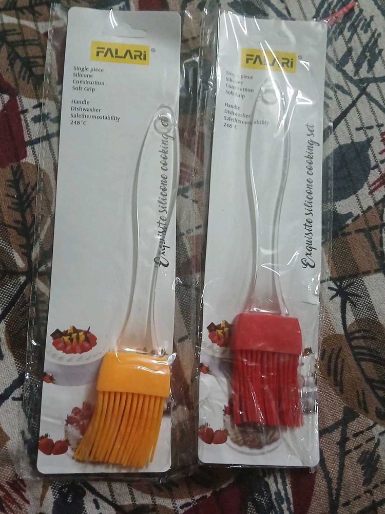 Falari Silicone oil grise💥💥