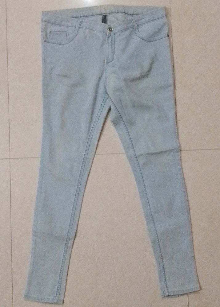 Blue Jeans