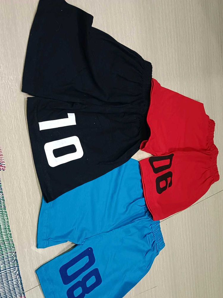 Sports Shorts