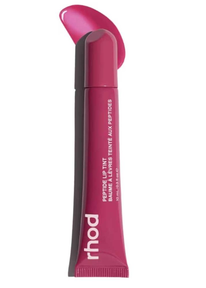 Rhod Peptide Lip Tint DUPE