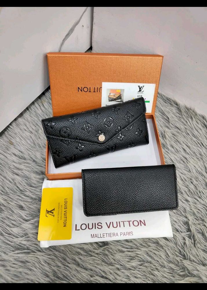 Louis Vuitton Wallet