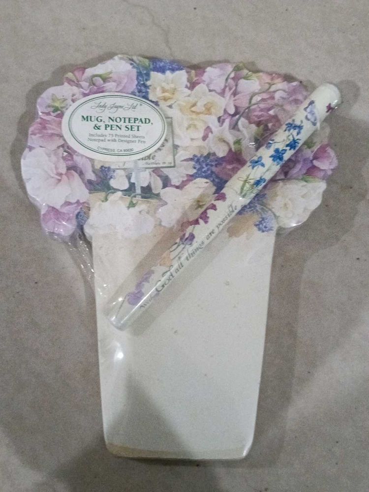 Note Pen Imported