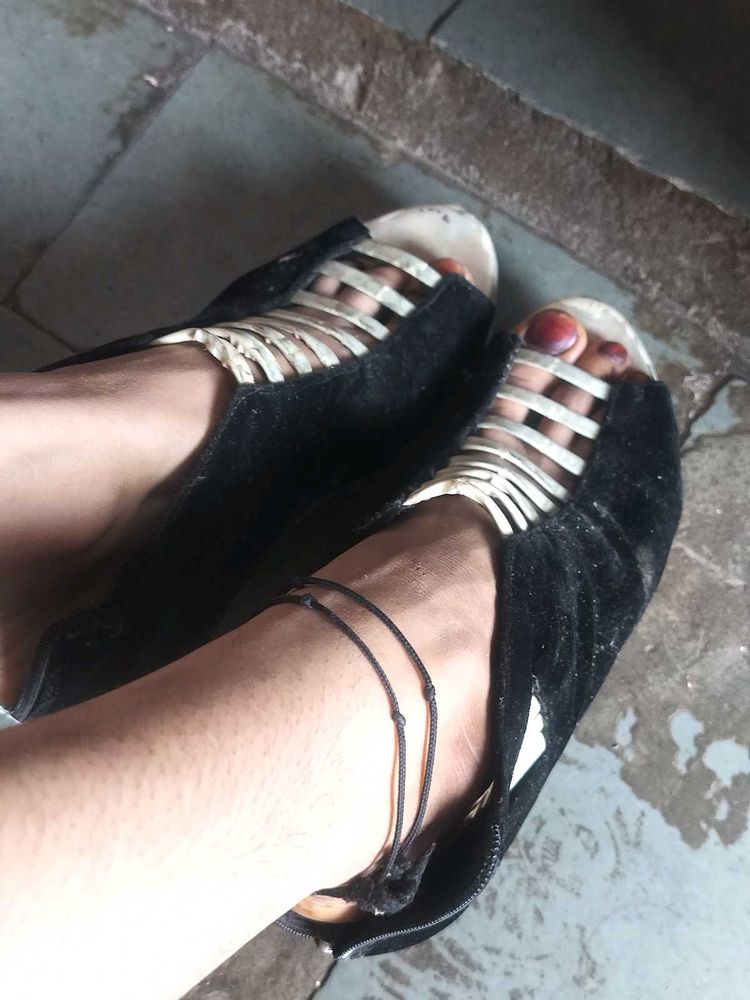 Good But Used Hai