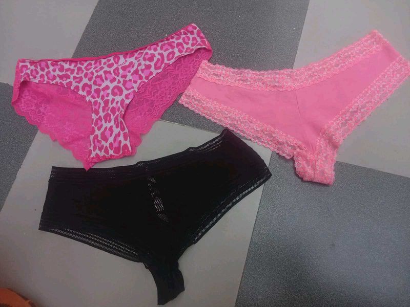 Victoria &#39;s Secret Panties
