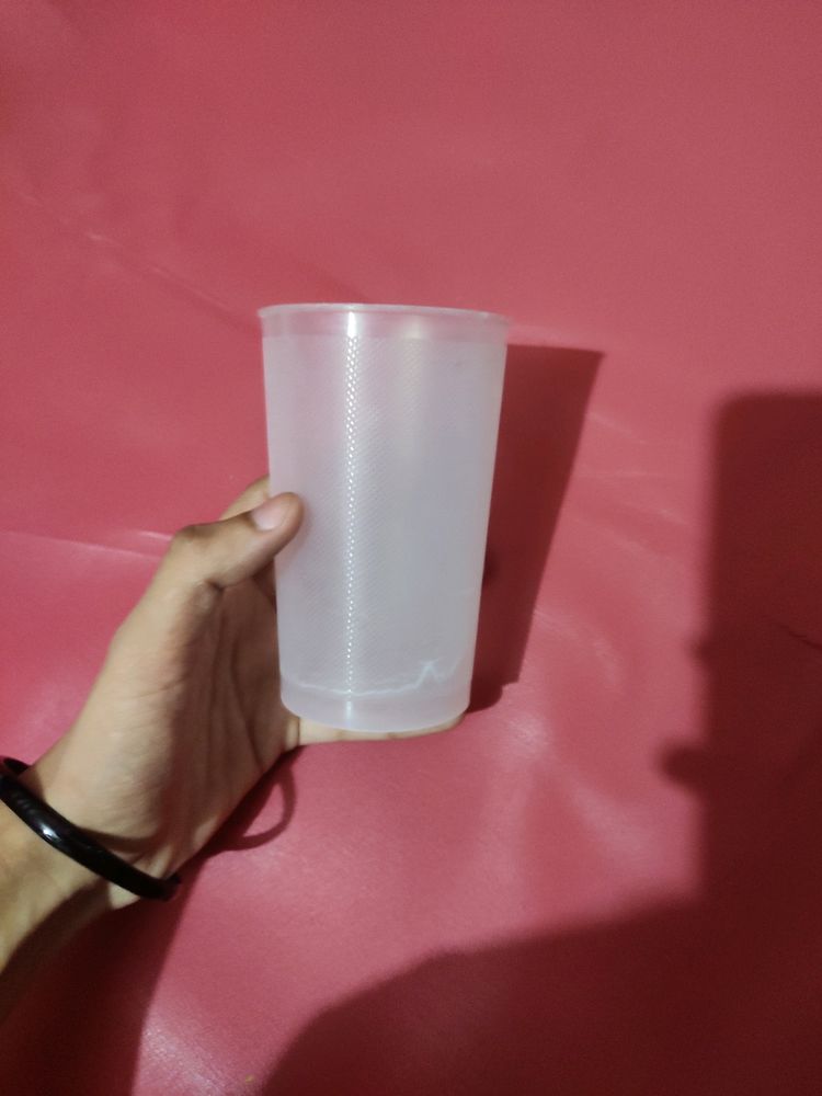 Glass Sip Ke Big Size Pack Of 10
