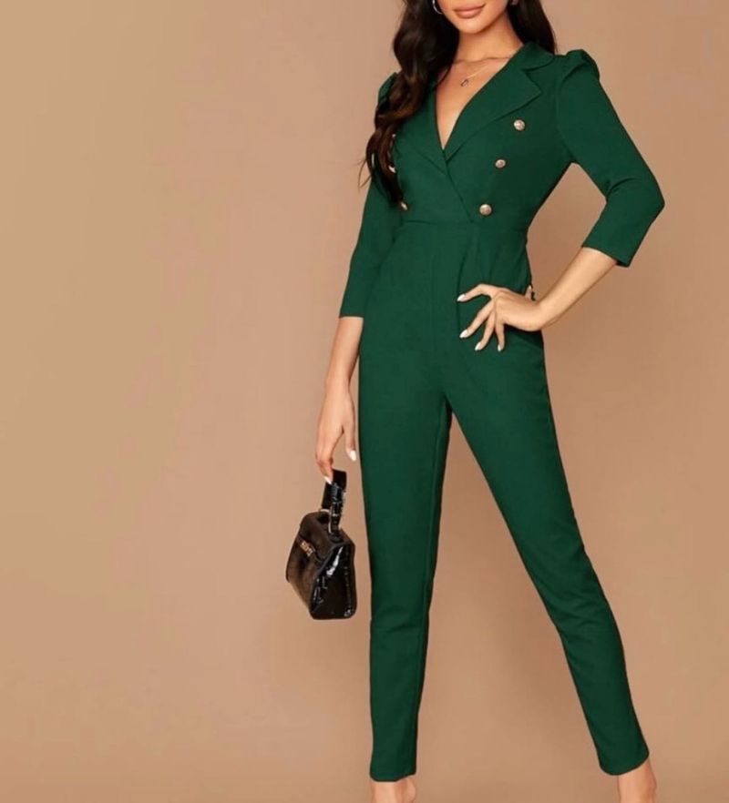 SHEIN Jumpsuit