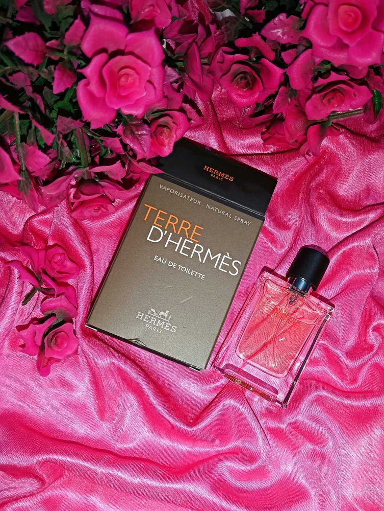 Hermes Eau De Toilette