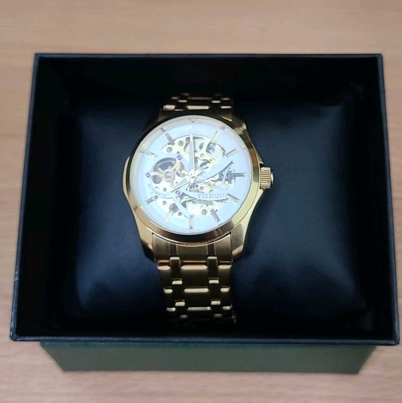 FITRON AUTOMATIC WATCH