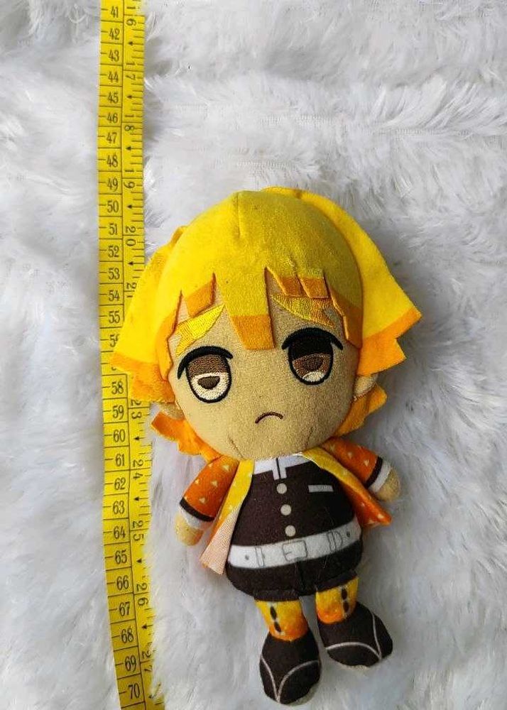 Anime Demon Slayer Imported Bagcharm