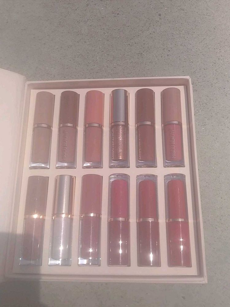 Lip Gloss Set