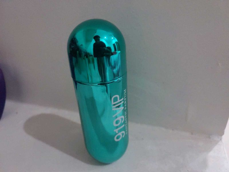 919 VIP Perfume brand new