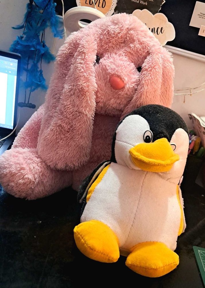 Soft Toys