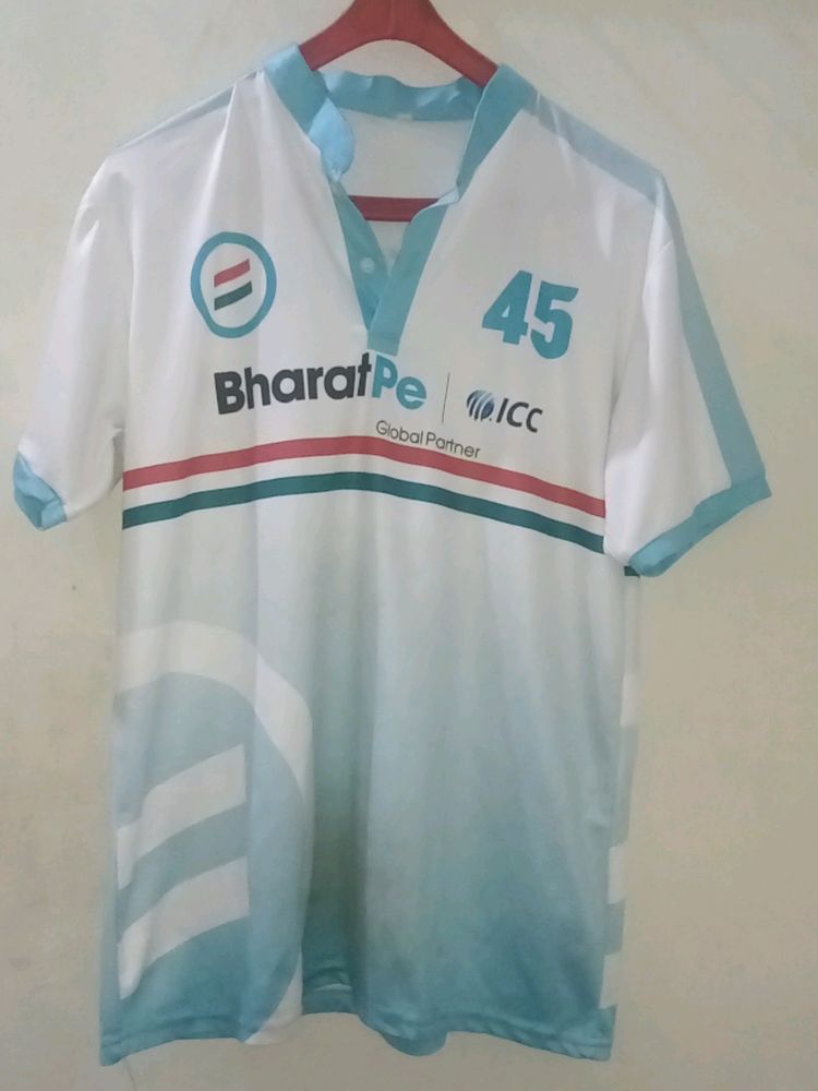 Bharatpe Tshirt