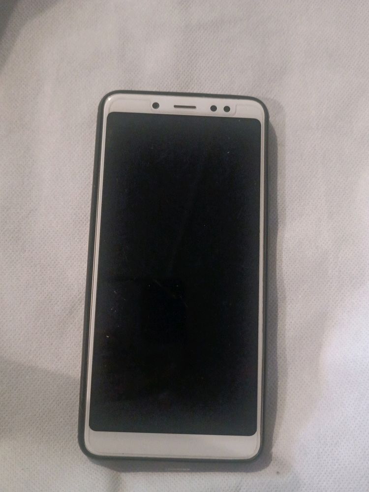 Redmi Note 5 Pro For Sale
