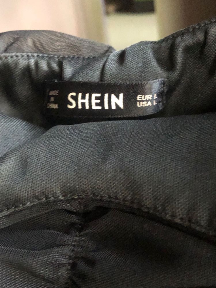 Shein Bodycon Dress