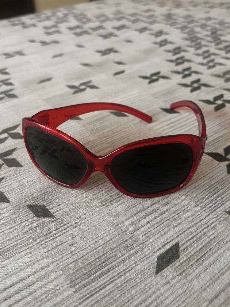 Hello Kitty Sunglasses