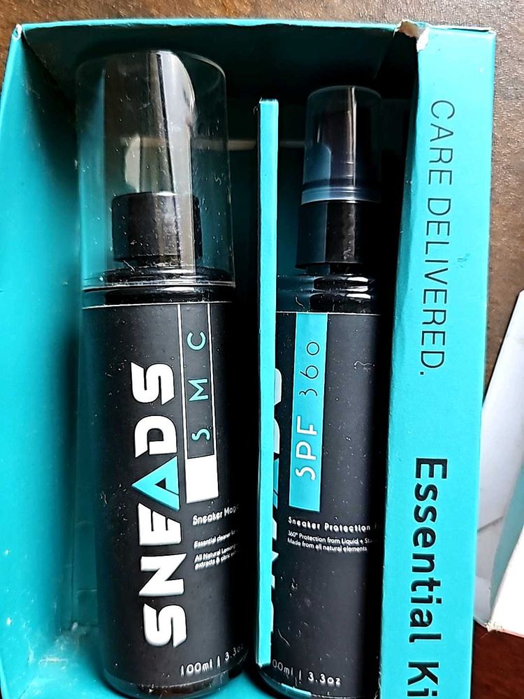 SNEADS Essential Kit